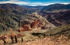 Trekking lungo i sentieri di Viltipoco