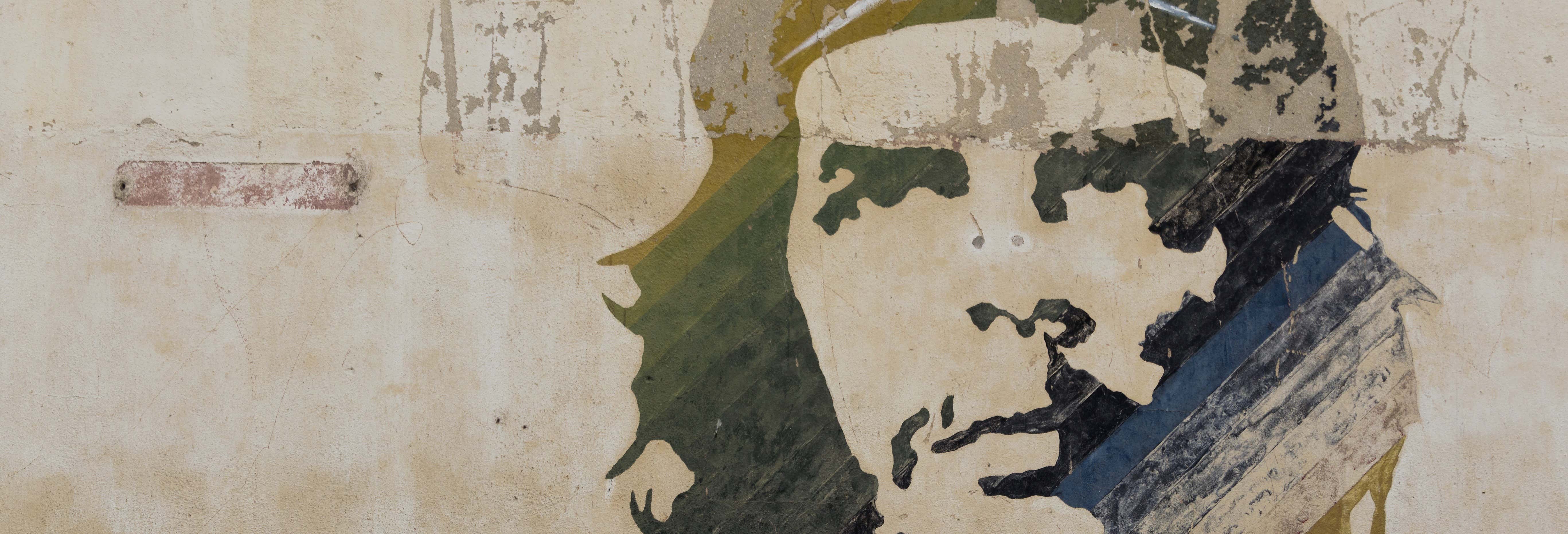 Tour del Che Guevara