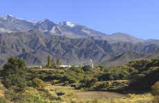 Cachi Day Trip