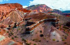Cafayate Day Trip