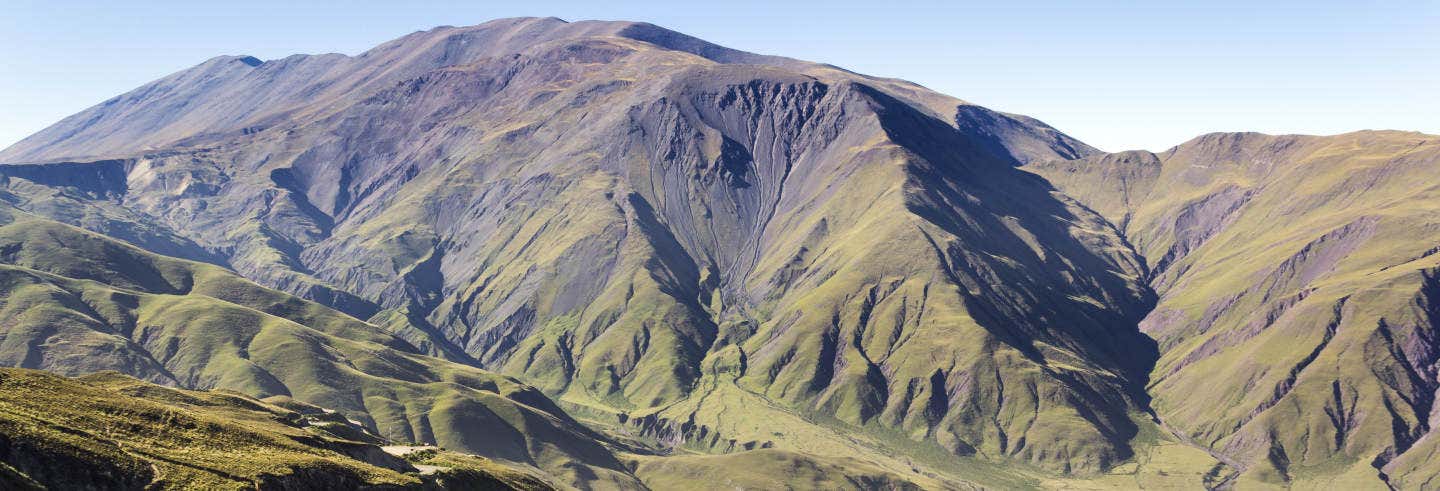 Excursión a la Cuesta del Obispo