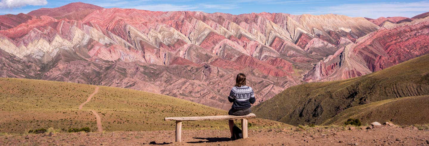 Excursión privada desde Salta