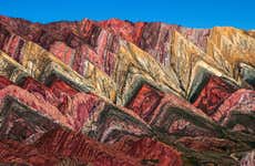 Excursão à Quebrada de Humahuaca