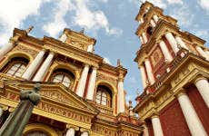 Tour privado por Salta