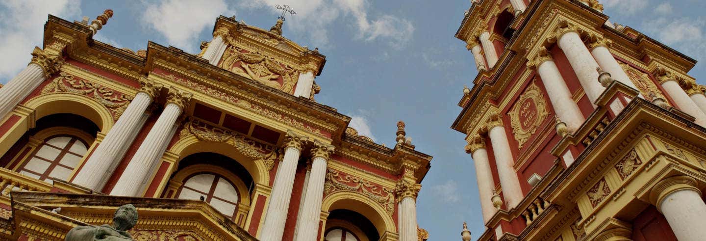 Tour privado por Salta