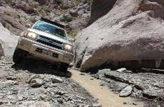 Sierra Dehesa Tour