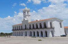 Excursión a La Punta, Suyuque y Villa de la Quebrada