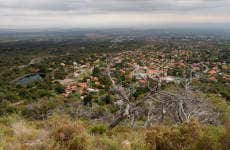 Excursión a Villa de Merlo y La Toma