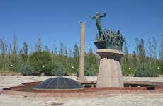 Tour por San Luis y Potrero de los Funes