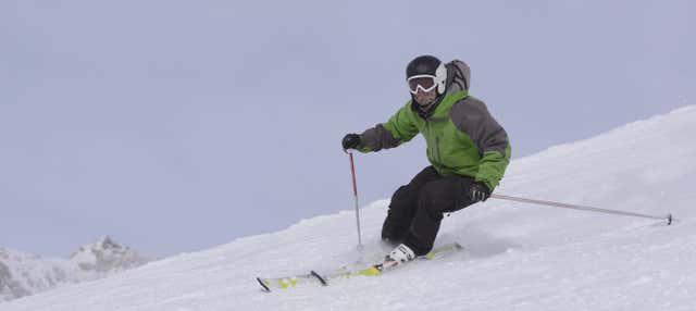 Self Guided Cerro Chapelco Trip
