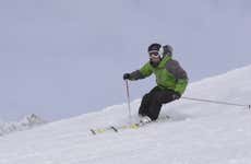 Self Guided Cerro Chapelco Trip
