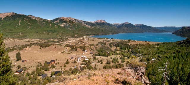 Excursión a Villa Meliquina y Villa Traful