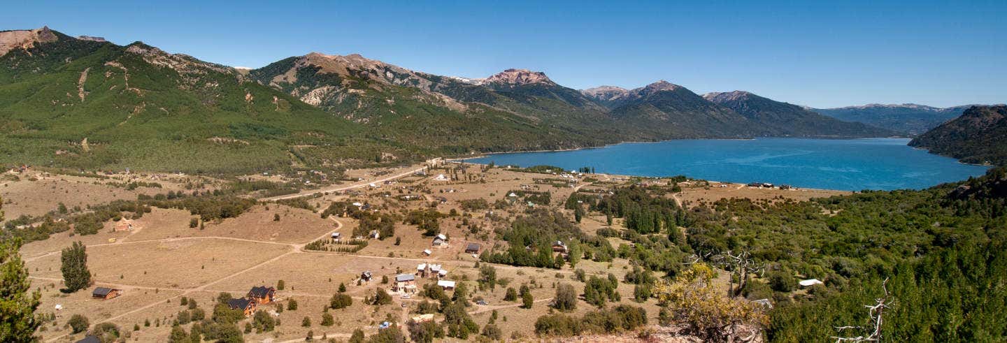 Excursión a Villa Meliquina y Villa Traful