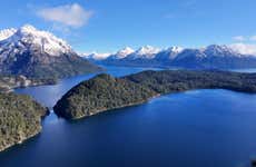 Escursione privata da San Martín de los Andes