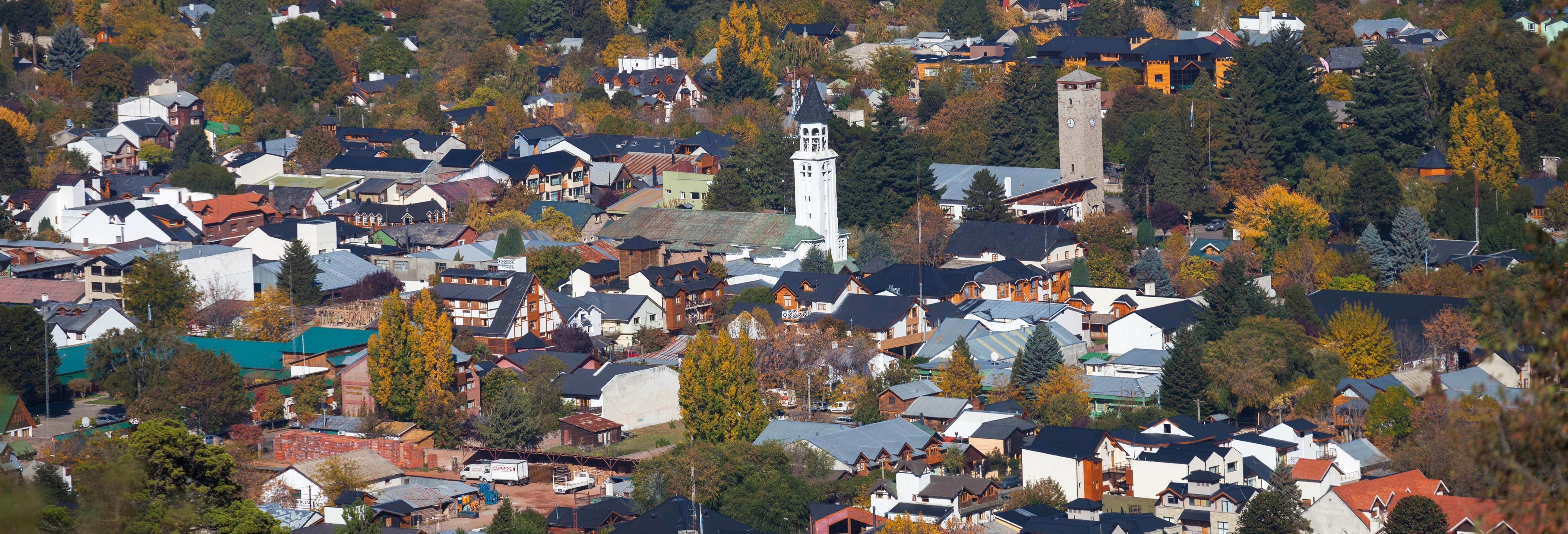 Free tour por San Martín de los Andes