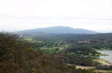 Excursion à San Pedro de Colalao