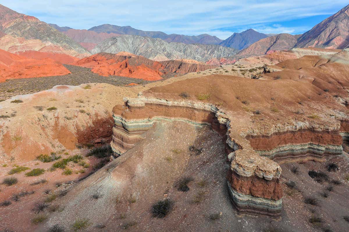 Tafí del Valle, ruinas de Quilmes y Cafayate desde Tucumán, San Miguel ...