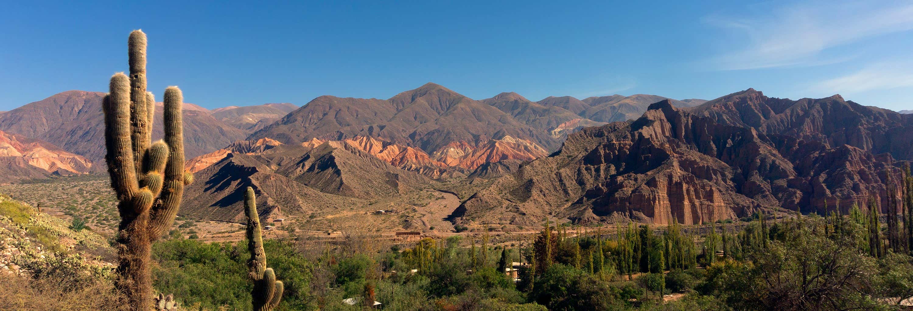 Tafi del Valle, Cafayate and Quilmes Trip from Tucuman, San Miguel de ...