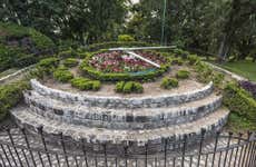 Tour del Bicentenario dell'Argentina