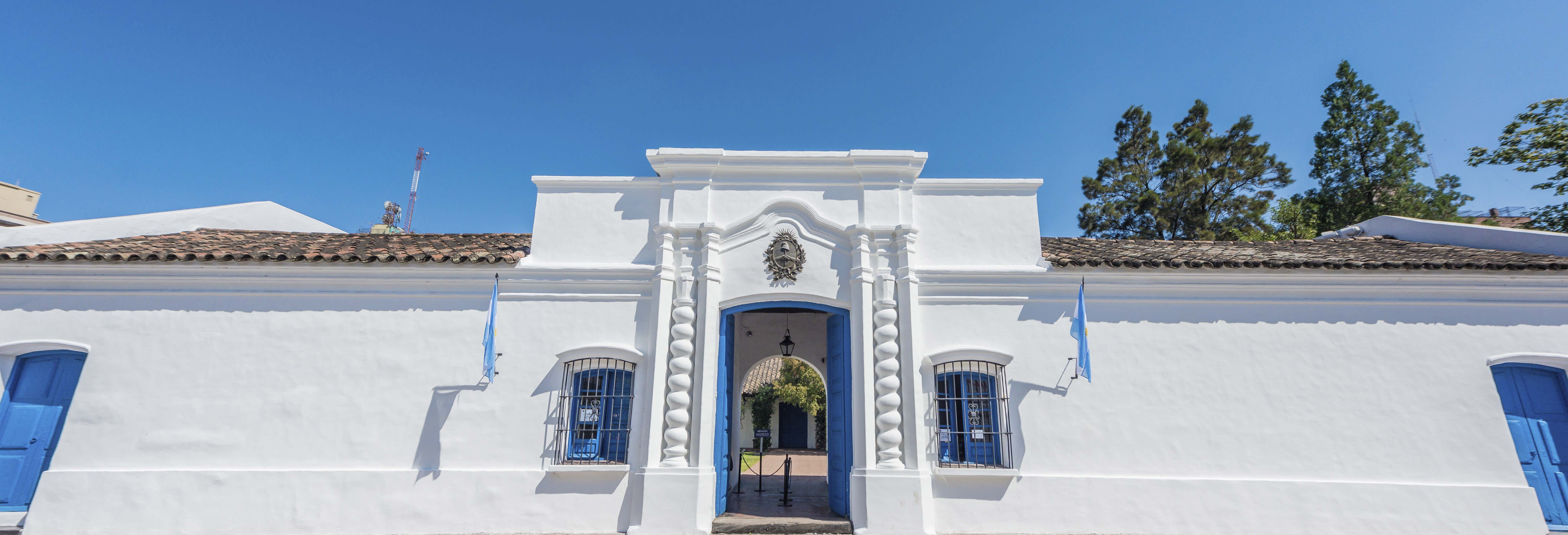 Tour di Tucumán + lezione di empanadas