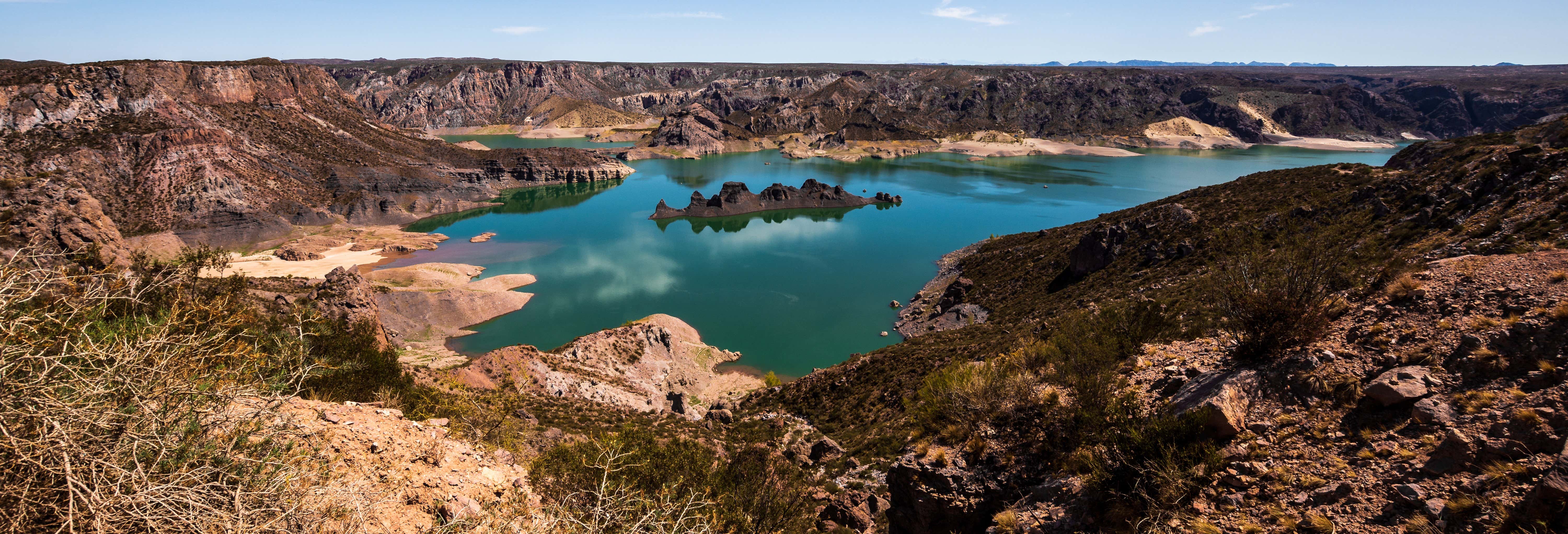 Excursiones, visitas guiadas y actividades en San Rafael
