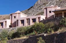 Excursão a Humahuaca e Iruya