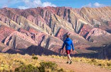 Private Trip from Jujuy