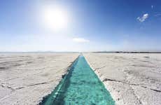 Excursão a Purmamarca e Salinas Grandes