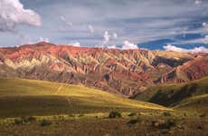 Excursion à la Quebrada de Humahuaca