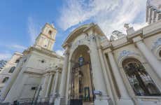 Visita guiada por San Salvador de Jujuy