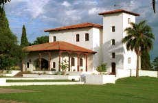 Excursión a Cayastá