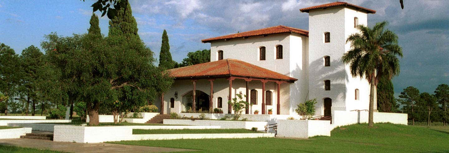 Excursión a Cayastá