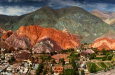 Escursione a Humahuaca