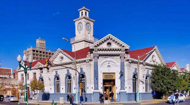 Traslados en Trelew - Servicio de transfer aeropuerto hotel