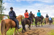 Miradores de Villa Carlos Paz, paseo a caballo, Ice Bar y Museo Mundo Irreal