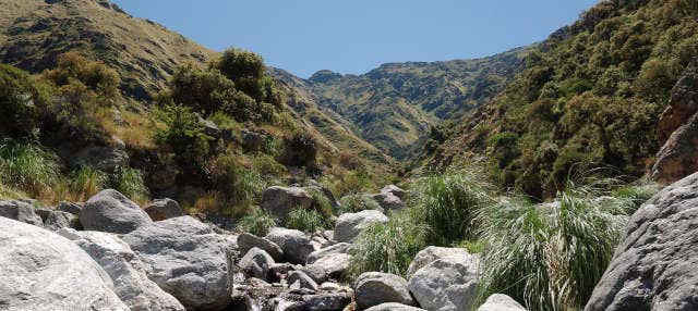 Sierras de Comechingones Trip from Villa de Merlo - Civitatis.com