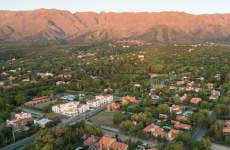 Tour panorámico por Villa de Merlo