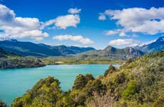 Camino de los Siete Lagos y San Martín de los Andes