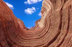Visite du Canyon de Talampaya
