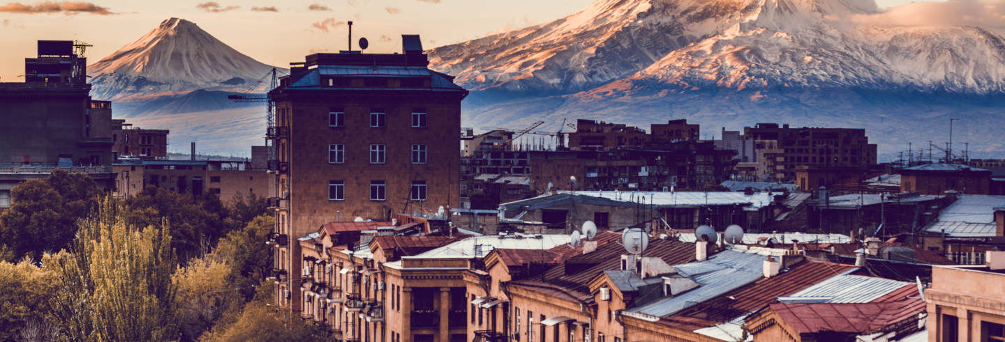 Activities, Guided Tours and Day Trips in Yerevan - Civitatis.com