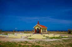 Tour del nord di Aruba