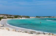 Tour pelo sul de Aruba