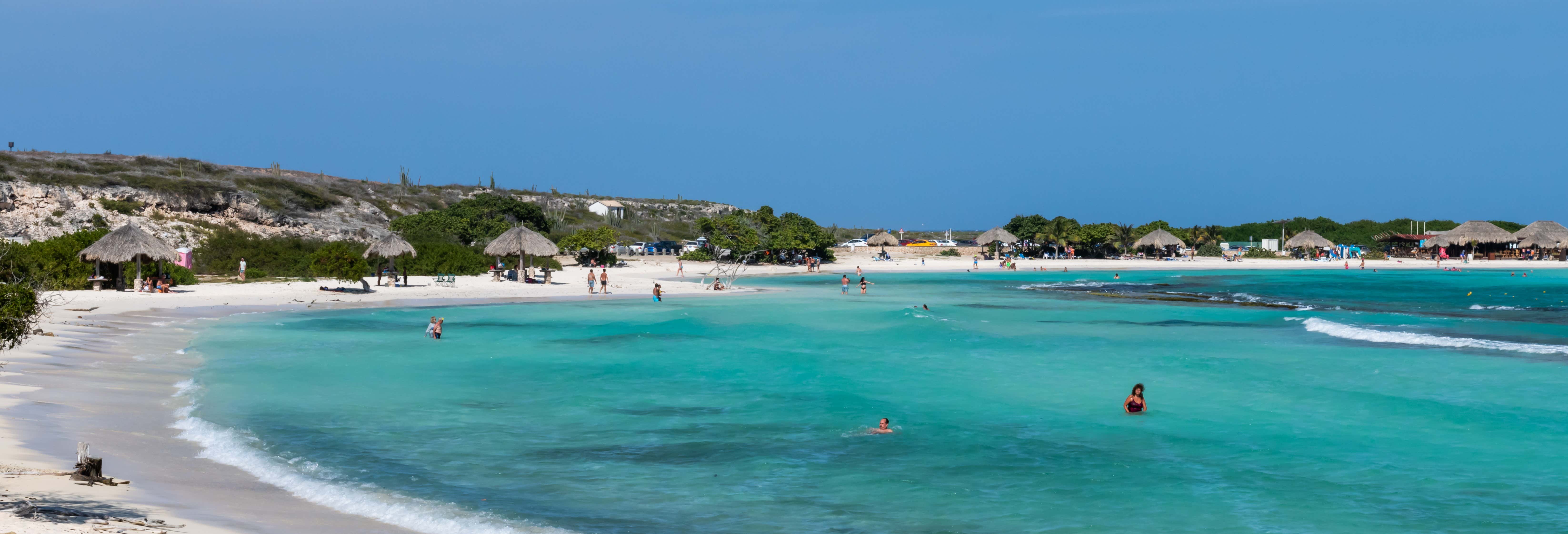 Tour pelo sul de Aruba
