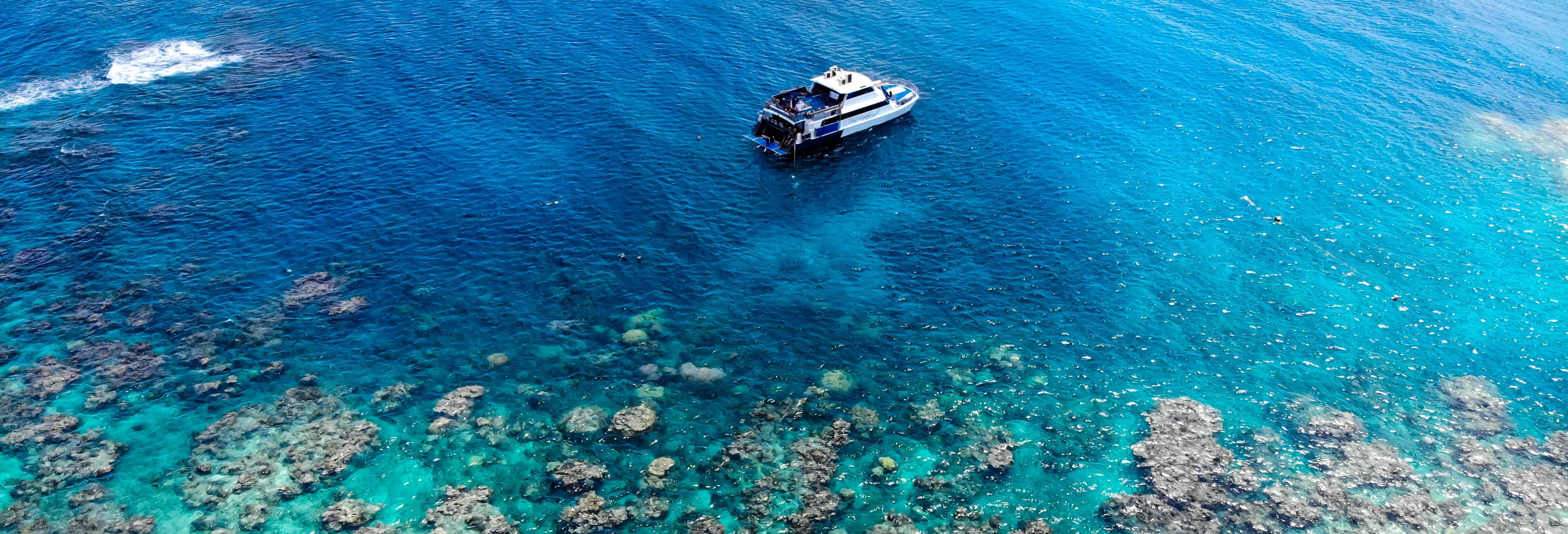 Location de bateau privé avec skipper