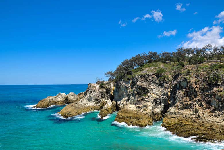 stradbroke island day trip