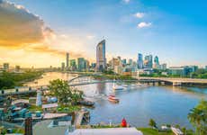 Visita guiada por Brisbane