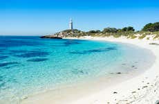 Excursión a la isla Bathurst