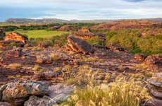 Kakadu National Park Day Trip
