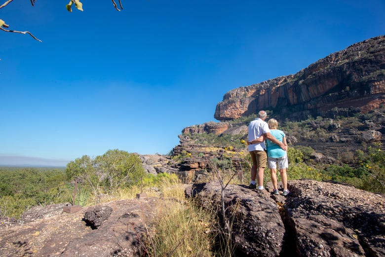 kakadu national park day trip from darwin book at civitatis com