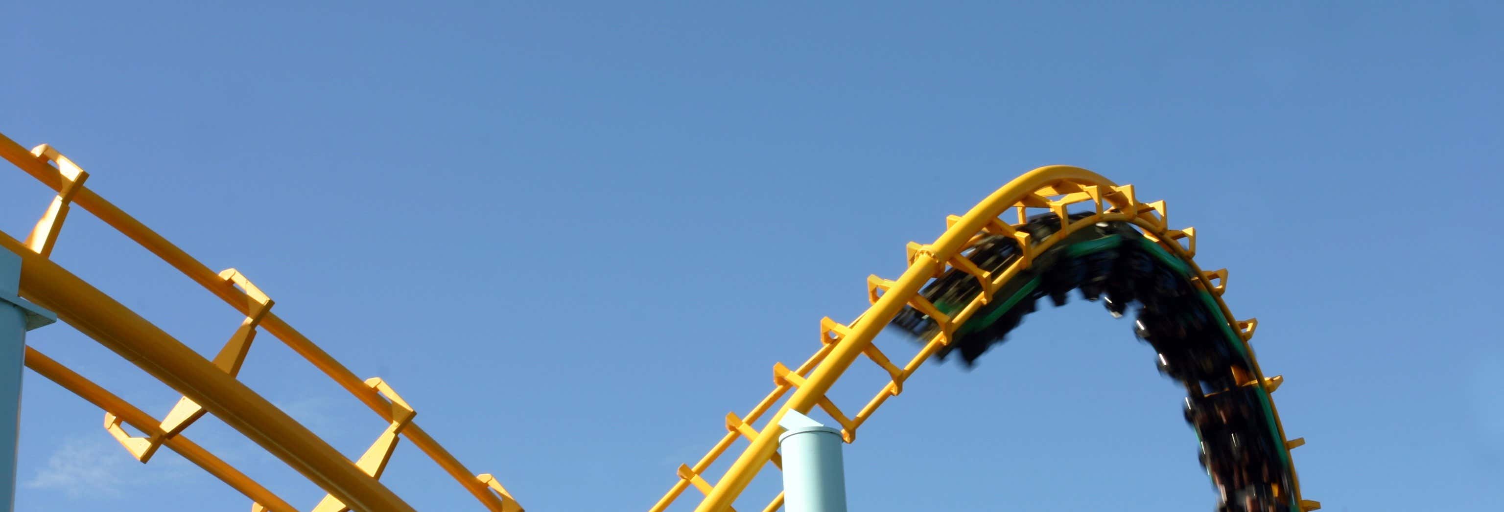 Dreamworld Ticket